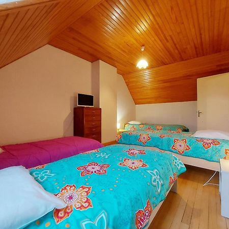 Gite Familial Avec Jardin, Billard, Velos, Et Cheminee, Au Coeur Du Parc Naturel Du Perche. - Fr-1-581-91 Vicheres Экстерьер фото