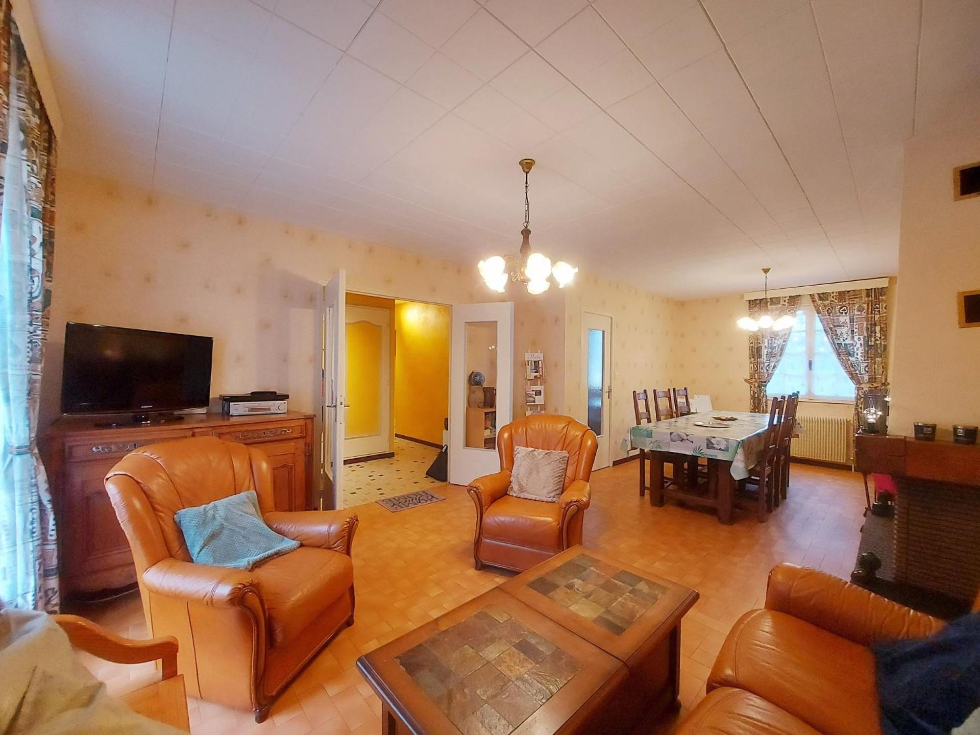 Gite Familial Avec Jardin, Billard, Velos, Et Cheminee, Au Coeur Du Parc Naturel Du Perche. - Fr-1-581-91 Vicheres Экстерьер фото