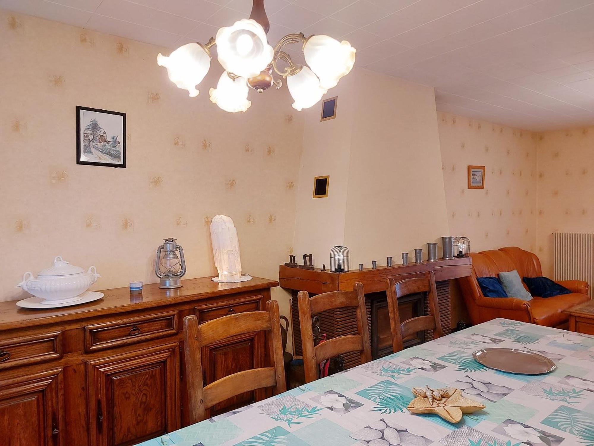 Gite Familial Avec Jardin, Billard, Velos, Et Cheminee, Au Coeur Du Parc Naturel Du Perche. - Fr-1-581-91 Vicheres Экстерьер фото